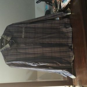 Sean John button up 2xl